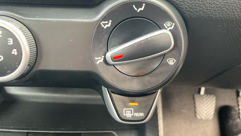 Kia Stonic 1.0T GDi 99 2 5dr Petrol Estate
